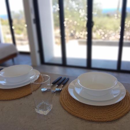 Finca La Escondida Ла Пас Екстериор снимка