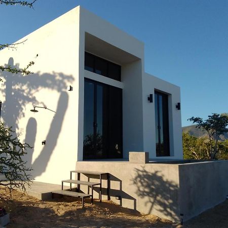 Finca La Escondida Ла Пас Екстериор снимка