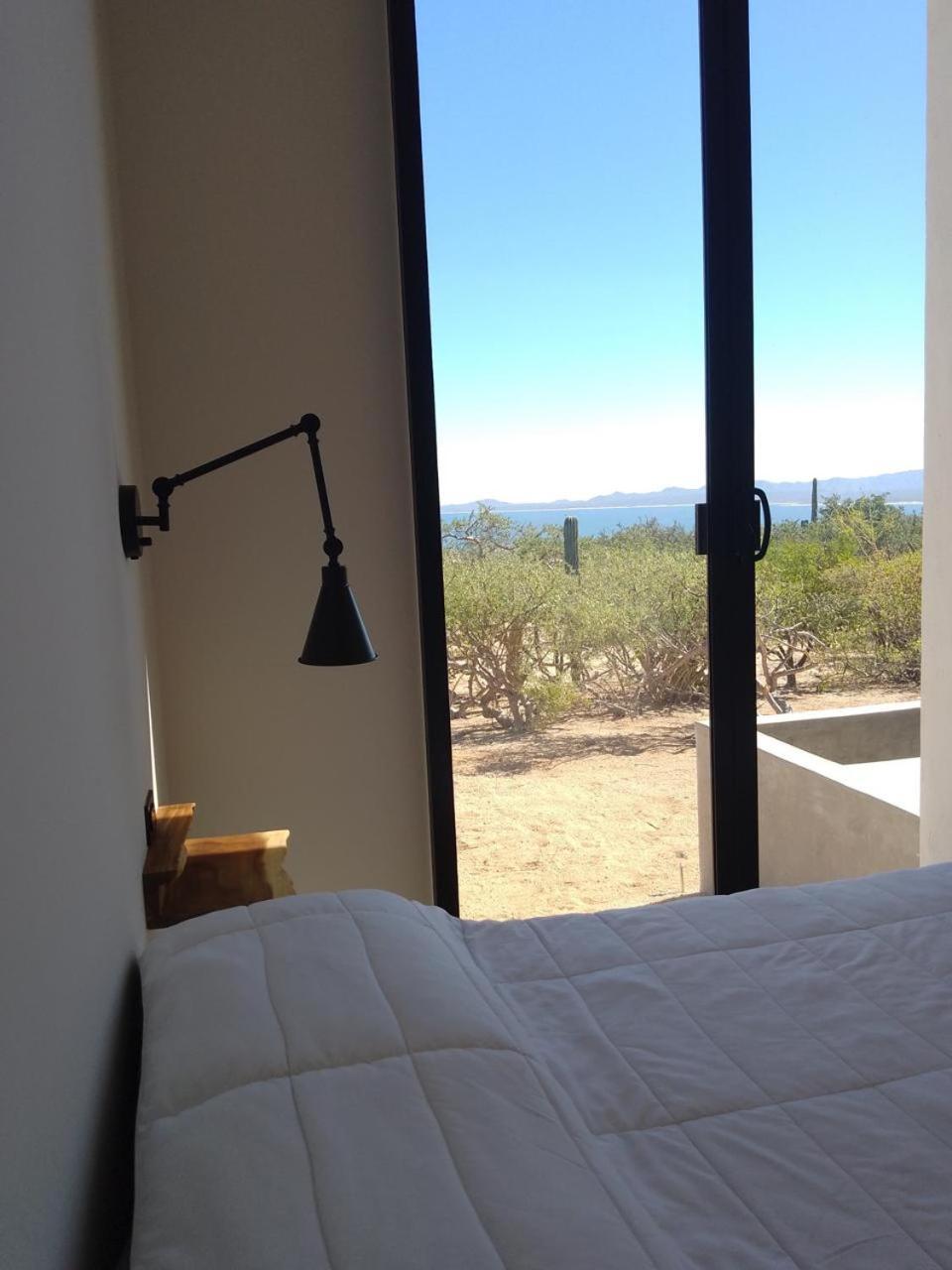 Finca La Escondida Ла Пас Екстериор снимка
