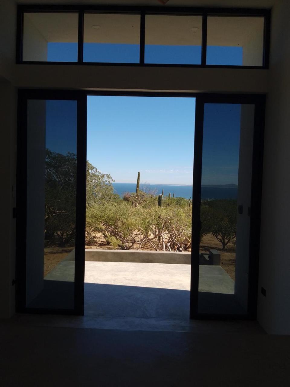 Finca La Escondida Ла Пас Екстериор снимка